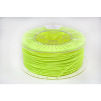 SPECTRUMG 5903175657169 Filament SPECTRUM / PLA / FLUO YELLOW/ 1, 75 mm / 1 kg