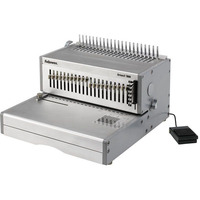 FELLOWES 5642701 Fellowes profesjonalna bindownica elektryczna Orion-E 500