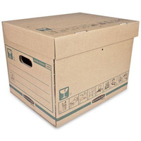 FELLOWES 7205301 L Pudo EXTRA STRONG rednie, 35 kg, op. 1 szt