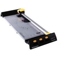 FELLOWES 5410301 Trymer Proton A3