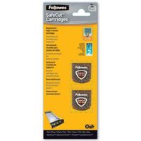 FELLOWES 5411401 2 wymienne ostrza do cicia prostego