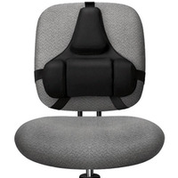 FELLOWES 8041801 Fellowes profesjonalna podprka pod plecy