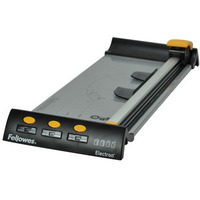FELLOWES 5410501 Trymer Electron A3